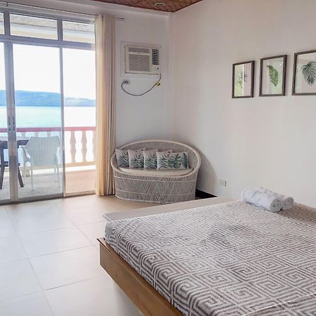 Wuthering Heights Bed & Breakfast By The Sea Dumaguete City Zewnętrze zdjęcie