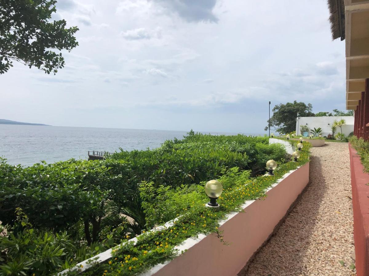 Wuthering Heights Bed & Breakfast By The Sea Dumaguete City Zewnętrze zdjęcie