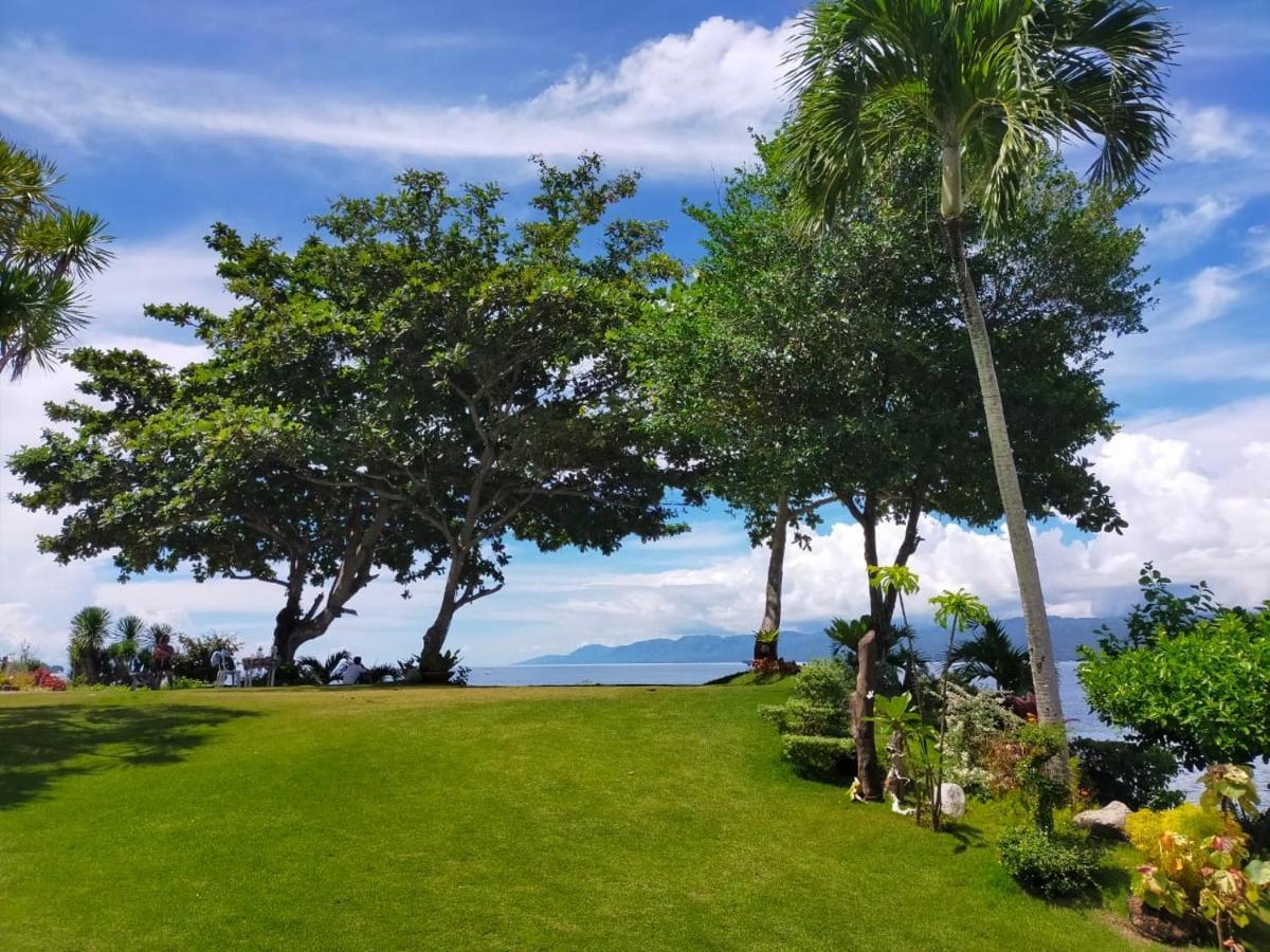 Wuthering Heights Bed & Breakfast By The Sea Dumaguete City Zewnętrze zdjęcie