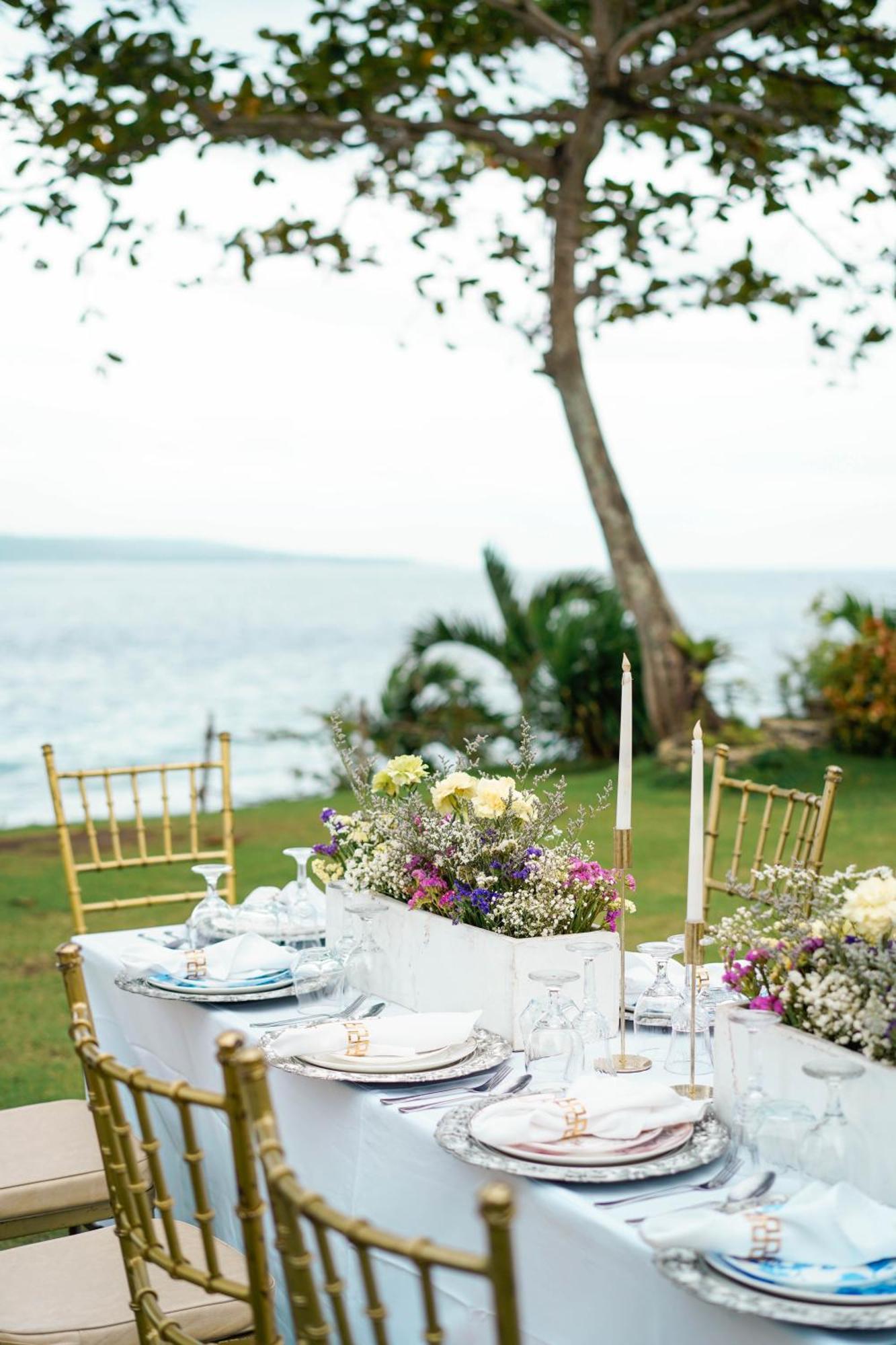Wuthering Heights Bed & Breakfast By The Sea Dumaguete City Zewnętrze zdjęcie