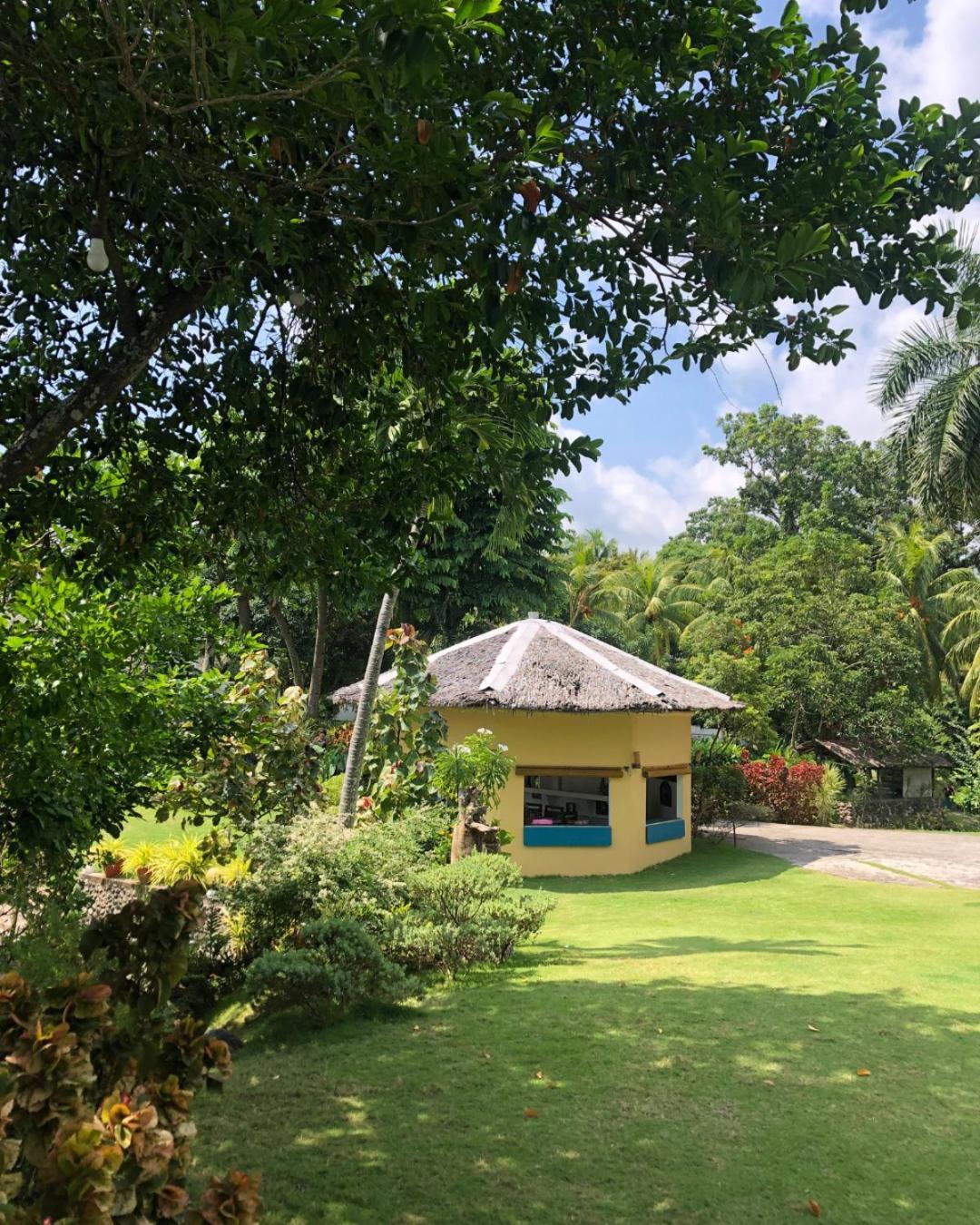 Wuthering Heights Bed & Breakfast By The Sea Dumaguete City Zewnętrze zdjęcie